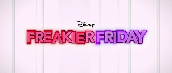 FREAKIER FRIDAY (2025) Official Trailer | Watch the Thrilling Preview 🎥