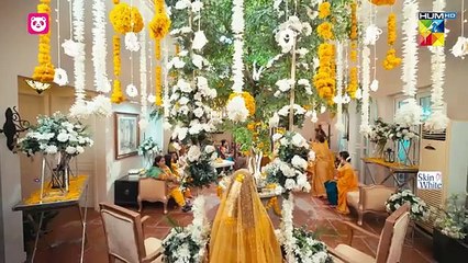 Meem Se Mohabbat - Ep 27 & 28 Promo - Wed & Thu At 8 PM [ Ahad Raza Mir & Dananeer ] HUM TV