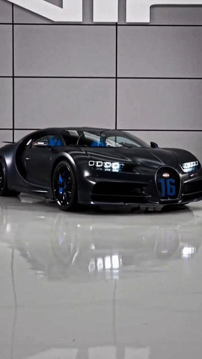 Bugatti Chiron Super Car...#viral #trending #shorts #videos