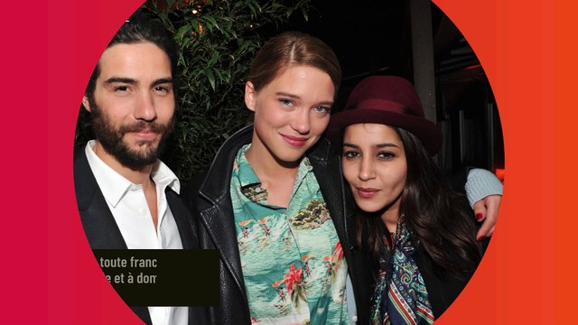 J’ai essayé de... : Leïla Bekhti poussée dans ses retranchements par Tahar Rahim lors d'un tournage, l'actrice se livre comme jamais