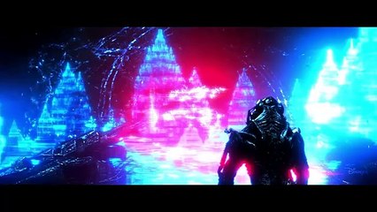 Predator 6- Badlands – First Trailer (2025) Arnold Schwarzenegger (4K)