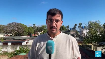 Informe desde La Habana: Cuba se mantiene en un apagón generalizado
