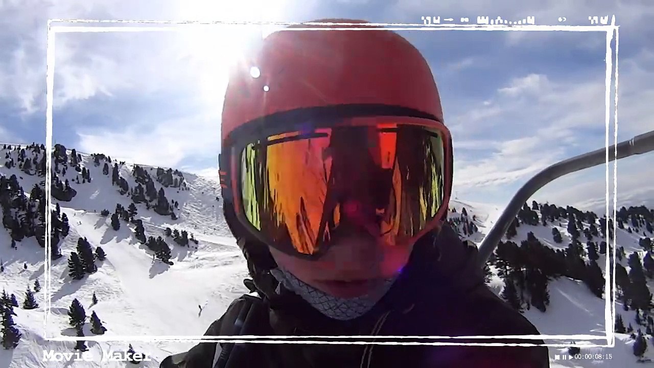 2025 - ski Chamrousse