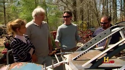 American Pickers - Smooth Operators