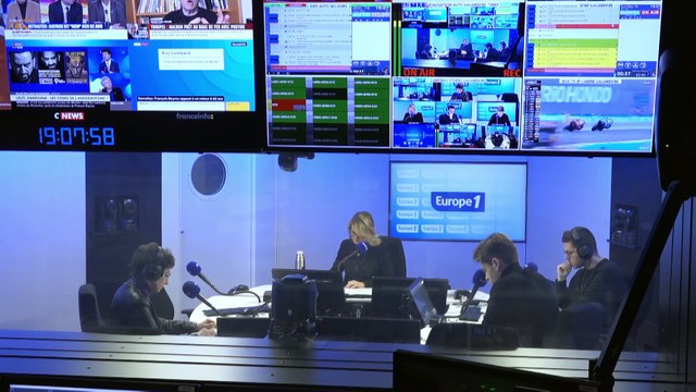 Santé du Saint-Père : «Une épreuve difficile» pour le Pape, toujours hospitalisé