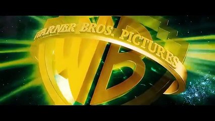 Green Lantern (2025) - First Trailer - Will Smith