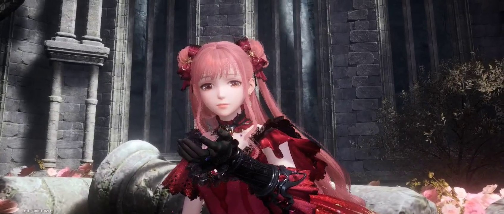 NIKKI .THE OPEN WORLD