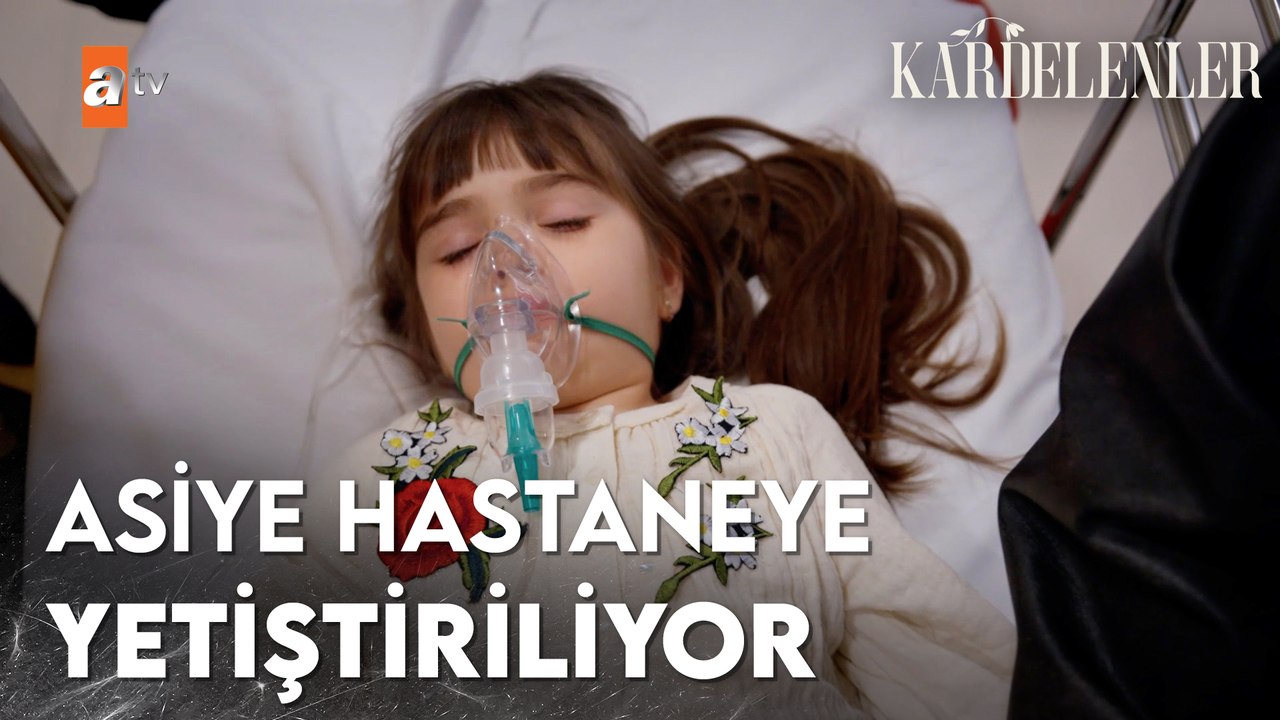 Asiye yaşayacak mı - Kardelenler 7. Bölüm