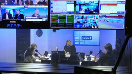 Trêve en Ukraine : une réunion «positive» entre Vladimir Poutine et l'émissaire américain Steve Witkoff