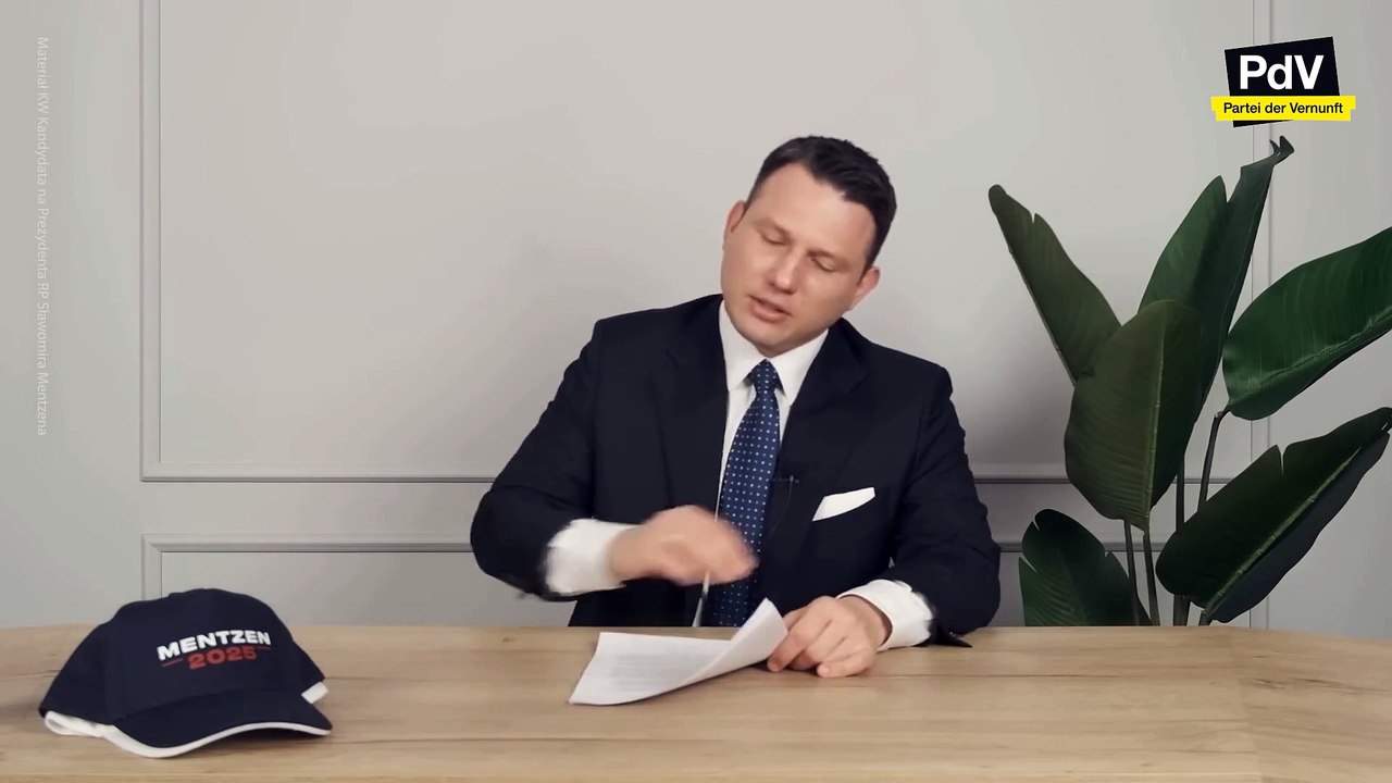 Mentzen 2025: Niedrige und einfache Steuern