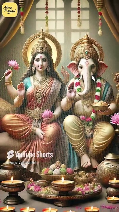 Devotion vs Realization || Acharya Prashant