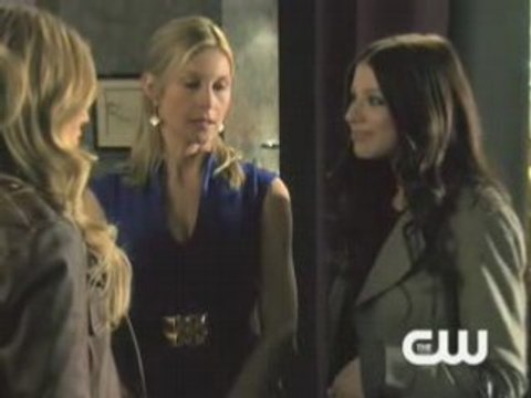 Gossip Girl - 116 - All about my brother clip