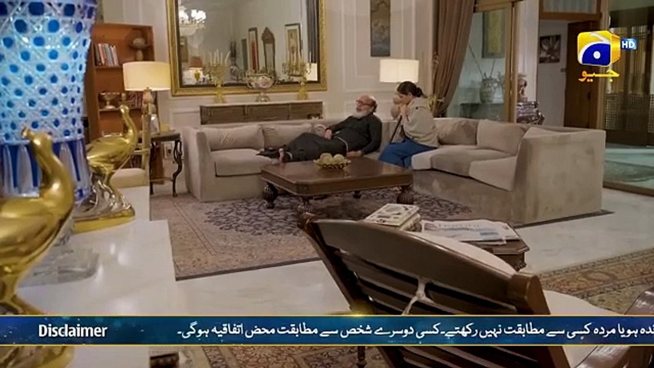 Mann Marzi Episode 71 [Eng Sub] Haroon Shahid Fatima Effendi Humayoun Ashraf 16th March 2025