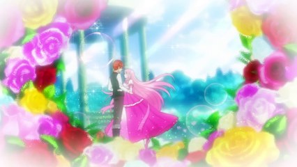 TVアニメ【転生悪女の黒歴史】PV第1弾｜2025年秋 テレビ東京、BS11 ほかにて放送開始！