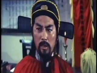 Last Battle Of Yang Chow (1976)