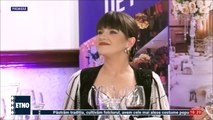 Maria Butila - Zic oamenii ca-s de lume (Petrecerea artistilor - ETNO TV - 23.02.2025)