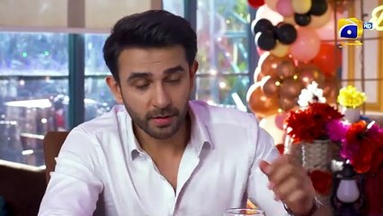 AasPaas Episode 15 [Eng Sub] Laiba Khan Ali Ansari 16th March 2025 HAR PAL GEO