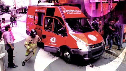 Tapas & Beijos | T3:E19