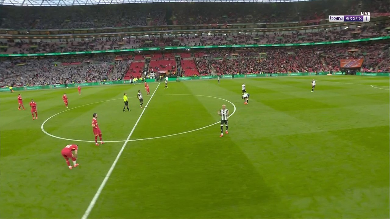 ليفربول و نيوكاستل 2-001