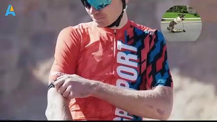 Best Bike Computer With Touch Screen