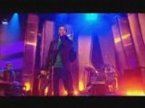 Natty- Cold Town - Live On Jools Holland  - 8/4/2008