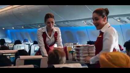 Crew (2024) - Exciting New Hindi Movie You Can't Miss! 🎬