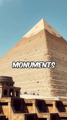 Ancient Monuments and Celestial Alignments