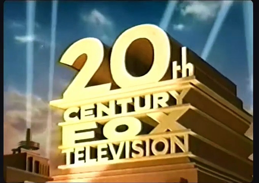 Buffy The Vampire Slayer & Angel WB Split Screen Credits