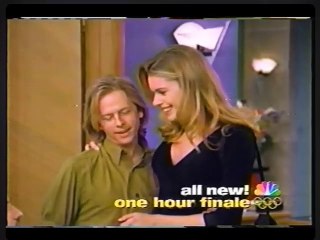 The Drew Carey Show ABC Split Screen Credits