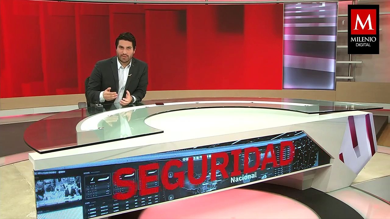 Captan momento en que autobús es embestido por tren en Atitalaquia, Hidalgo