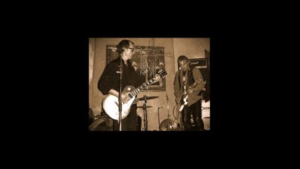 Davy Joe Hell - Acoustic project (2009)