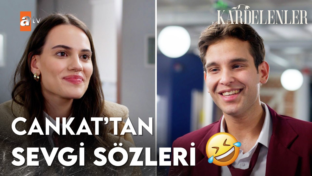 Seni üzen var ya zıkkımın kökünü yesin - Kardelenler 7. Bölüm