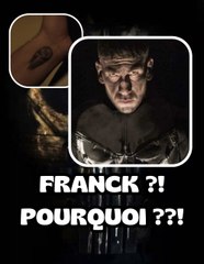 Mais pourquoi Franck aurait fait ça ?… #CapCut #daredevilbornagain #franckcastle #punisher #marvelrivals #spidey #marvel #mcu #mattmurdock #whitetiger #pourtoi #fyp #viral