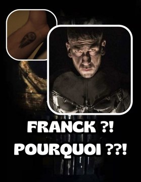 Mais pourquoi Franck aurait fait ça ?… #CapCut #daredevilbornagain #franckcastle #punisher #marvelrivals #spidey #marvel #mcu #mattmurdock #whitetiger #pourtoi #fyp #viral