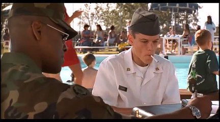 courage under fire / 1996 movie