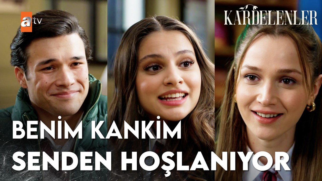 Pelinsu, Leo ona aşık sanıyor! - Kardelenler 7. Bölüm