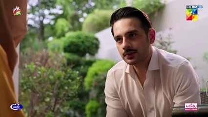Qarz e Jaan Episode 22 - 16th March 2025 - HUM TV