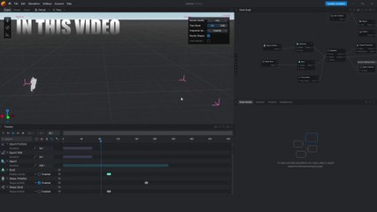 You Won't Believe the EASY Destruction Effects in Embergen