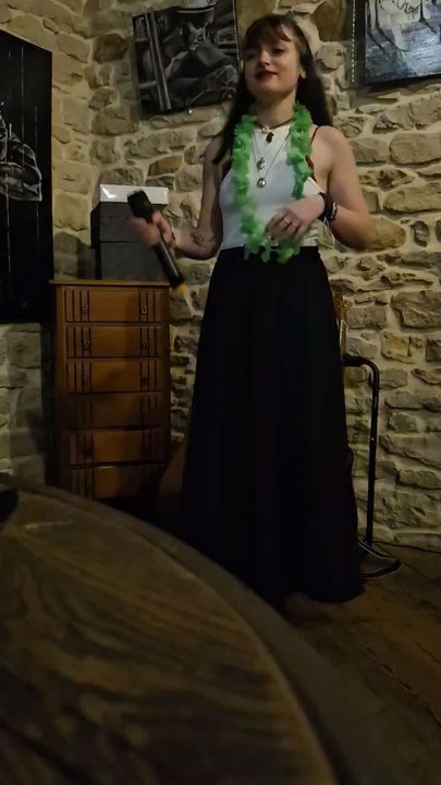 Ana' - Reprise, d'Édith Piaf - Milord