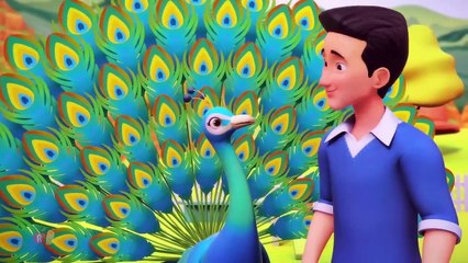 Chinki Minki The Do Behane, चिंकी मिंकी थी दो बहने + Ladoo Kids Nursery Rhymes in Hindi