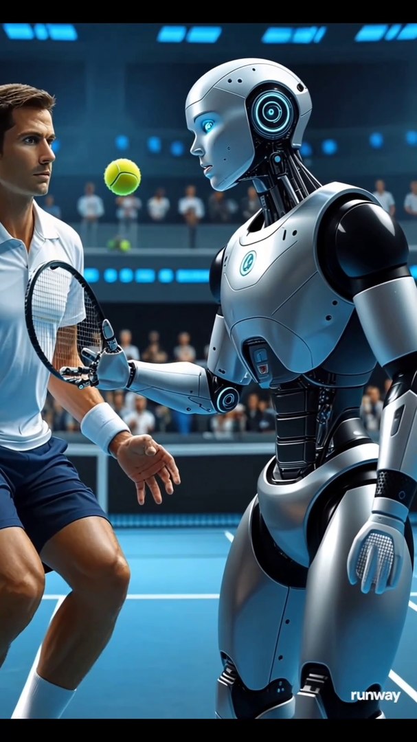 Ai vs Human Artificial intelligence test results and win