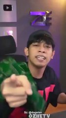 Reaksi Konten untuk Hiburan Saat Sedih 😊