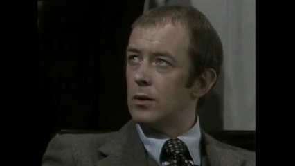 The Sandbaggers S1E1 – First Principles | Classic Cold War Spy Drama