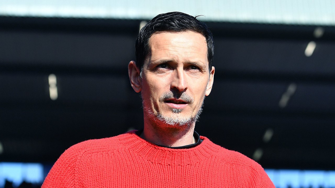 Toppmöller und die 'fantastische Reaktion' seines Teams