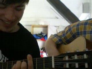 It is not because you are