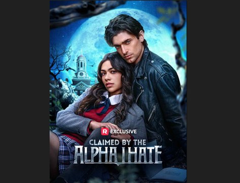 Claimed By The Alpha I Hate Full Movie - video Dailymotion