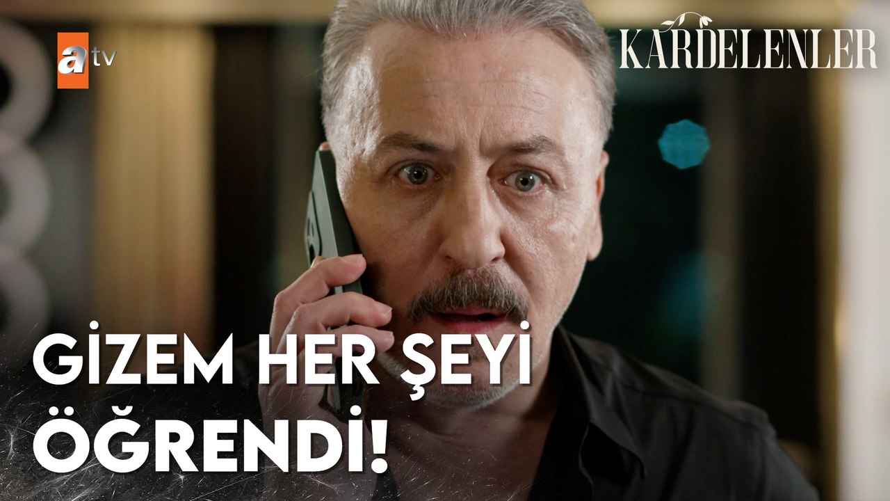 Koray'ın karısını aldattığı ortaya çıktı! - Kardelenler 7. Bölüm