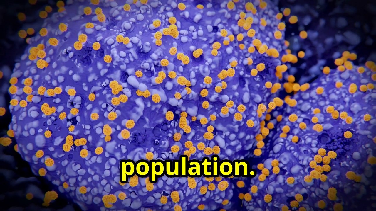 Measles Outbreak 2025: What You Need to Know!