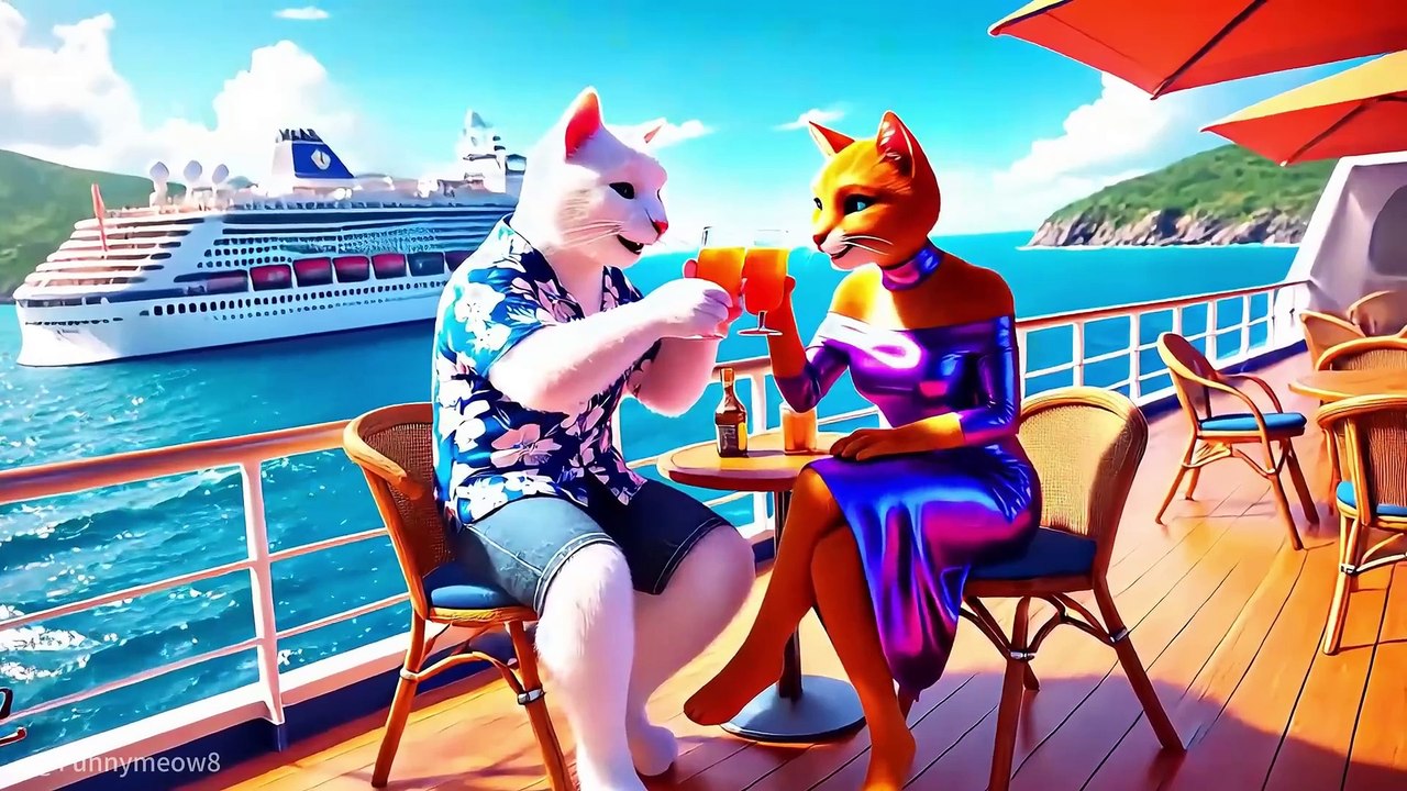 Funnymeow