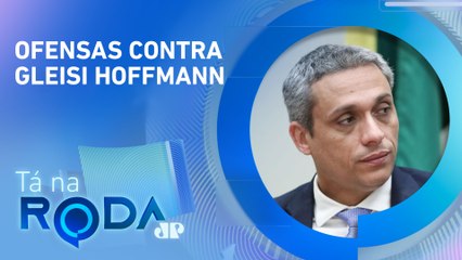 Davi Alcolumbre deve pedir cassação do mandato de Gustavo Gayer | TÁ NA RODA